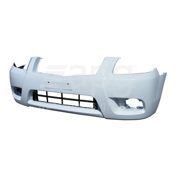 GENUINE FRONT BUMPER BAR FOR MAZDA BT50 6/08-10/11 WITHOUT FLARE TYPE BT-50