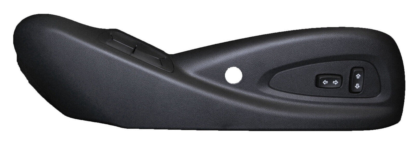 GENUINE RIGHT FRONT SEAT COVER WITH SWITCH FOR HOLDEN COMMODORE VF 4 Way