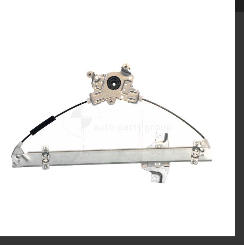 GENUINE RIGHT FRONT ELECTRIC WINDOW REGULATOR FOR HYUNDAI GETZ HATCH 9/05-11/11