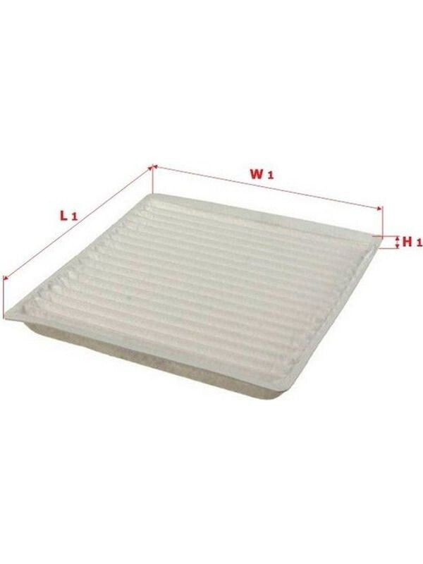 Cabin Air Filter Fits Mazda CX-9