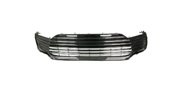 NEW FRONT BAR GRILLE FOR TOYOTA CAMRY ASV70 GSV70 AXVH71 02/21-05/24 WITHOUT SEN