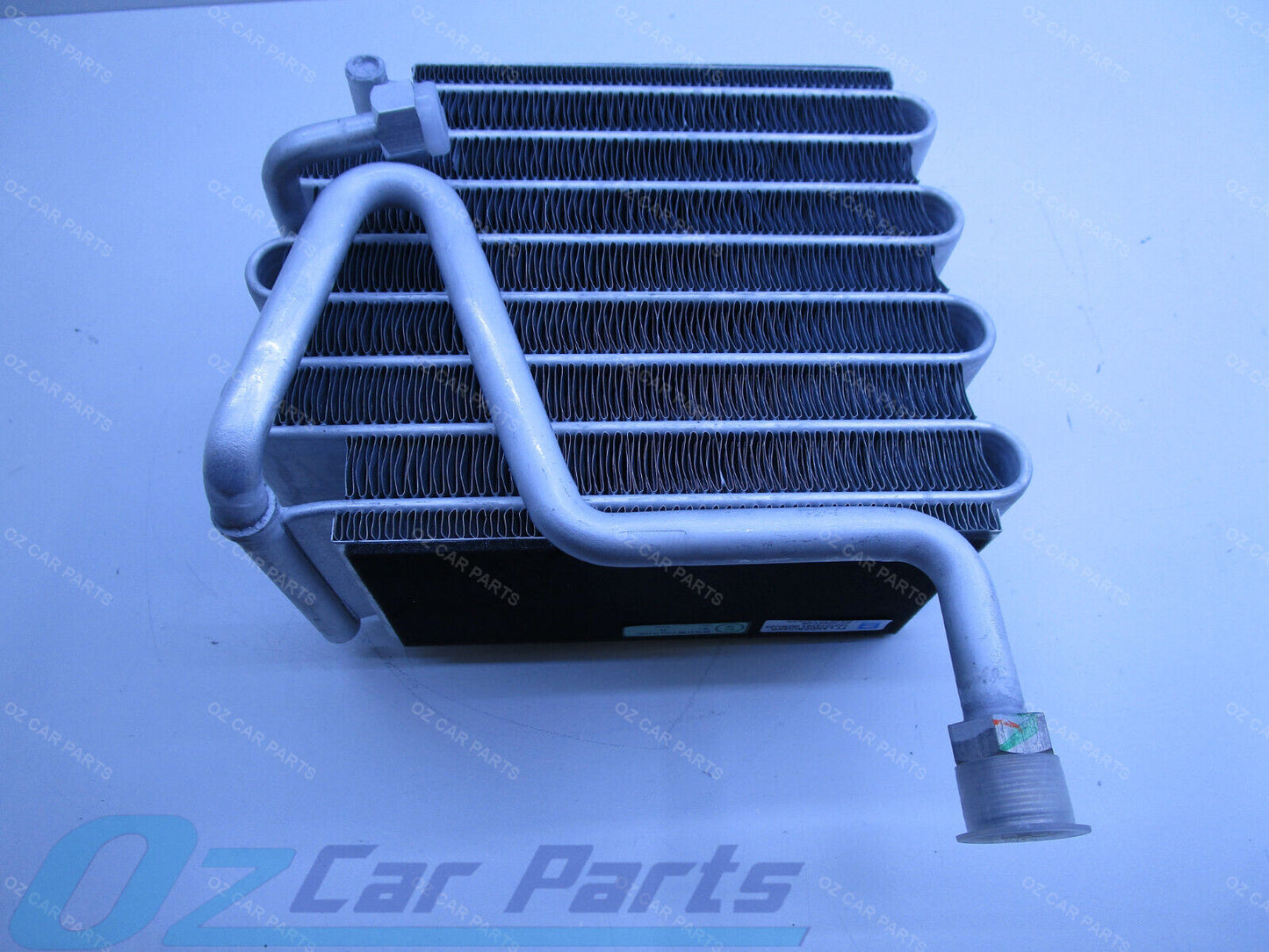 Evaporator Core EVAP COIL FOR L/CRUISER HZJ75 HDJ75 FZJ 78, 79 R134A NEW