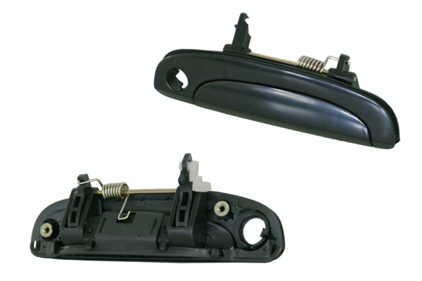 NEW RIGHT FRONT DOOR HANDLE FOR HYUNDAI GETZ TB 09/2002 ~ 01/2011 FRONT OUTER