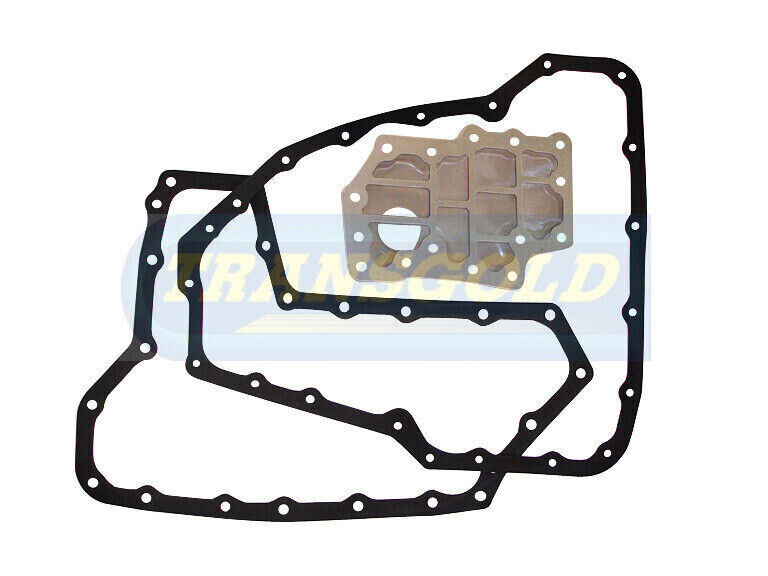 AutoTransmission Service Kit FOR Nissan Re0F09A Cvt Murano Z50 Z51 SR TI 2003-on