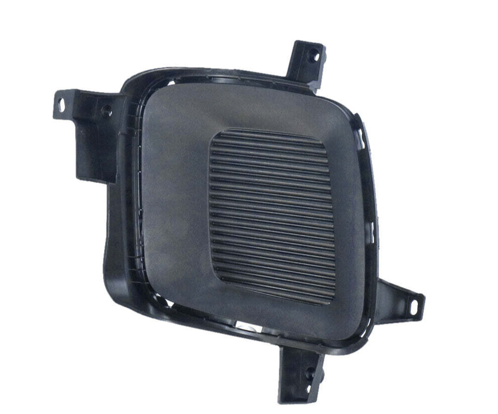 GENUINE PASSENGER SIDE FOG LIGHT COVER FOR Kia Carnival S YP 1/2015 to 3/2018