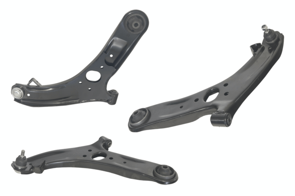 NEW LEFT FRONT LOWER CONTROL ARM FOR HYUNDAI ACCENT RB 07/2011 ~ 2019 COMPLETE