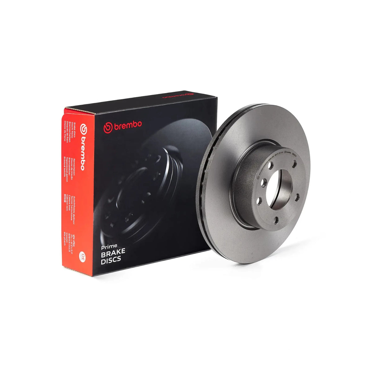 Brembo FRONT Disc Brake Rotor FOR BMW 1 Series 2.0L F20-F22-F23 *312MM-DISC