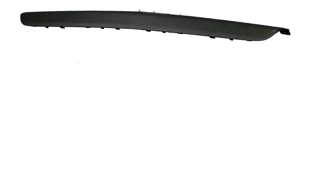 Genuine Rear BAR LOWER MOULD INSERT FOR Holden Colorado 7 RG 12/2012-2/2016