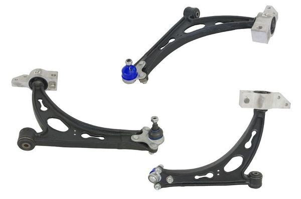 NEW LEFT FRONT LOWER CONTROL ARM FOR SKODA OCTAVIA 1Z (DIESEL) 10/2007-10/2013
