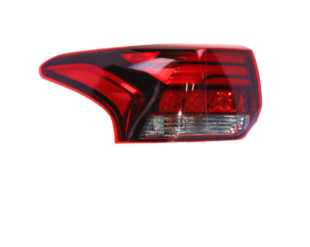 NEW LEFT SIDE TAIL LIGHT FOR Mitsubishi Outlander 4/2018-8/2022 Tail Lamp LED