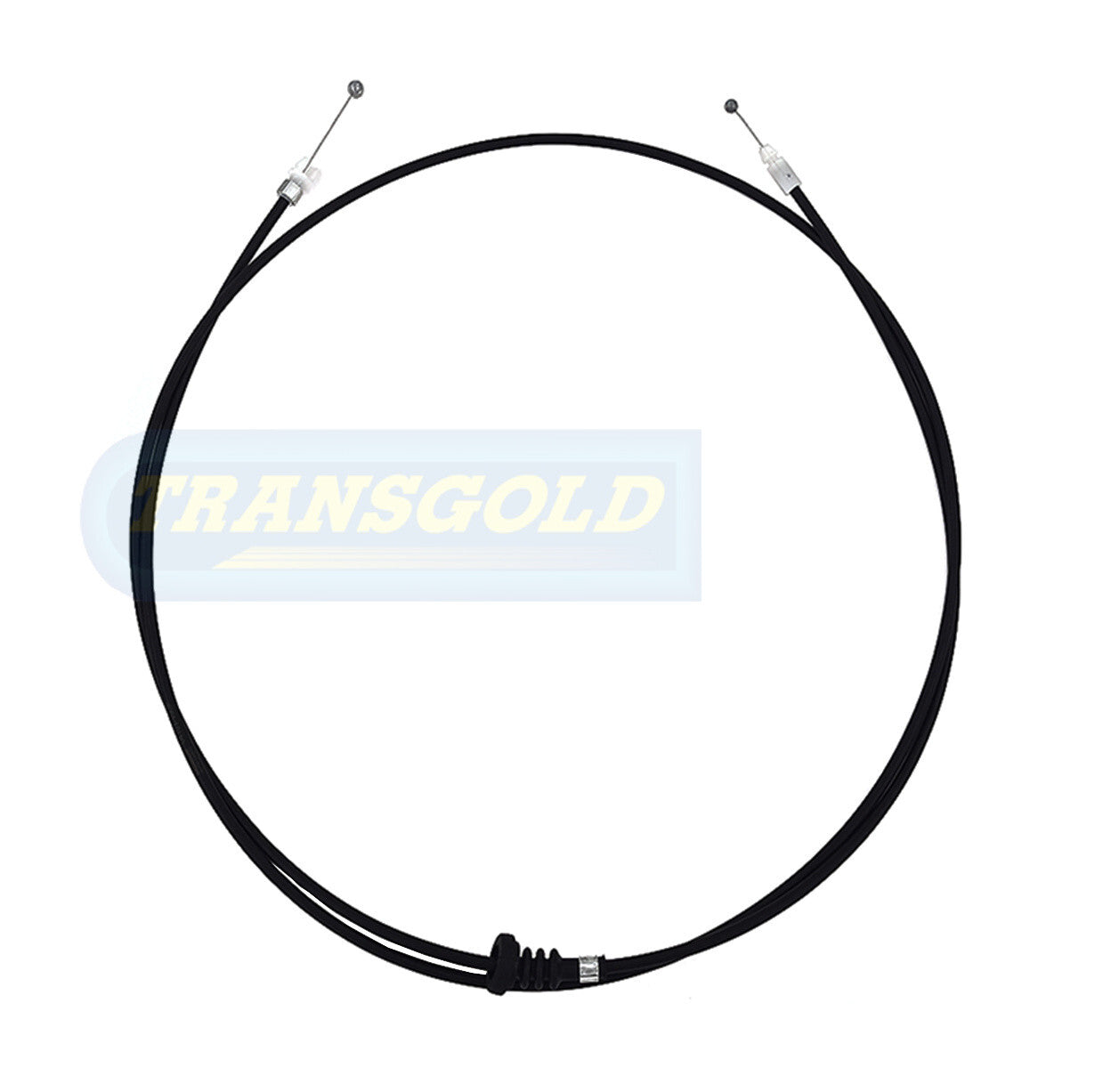 BONNET RELEASE CABLE FOR MITSUBISHI PAJERO NS NT NX GLX VRX 2006-2018