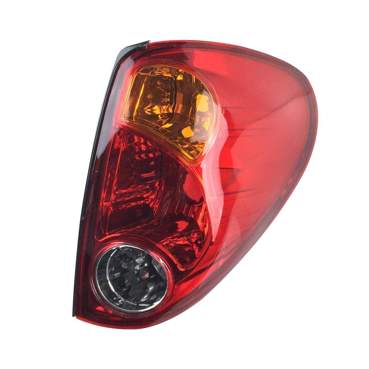 FOR MITSUBISHI TRITON ML MN UTE 06-15 TAIL LIGHT DRIVER SIDE RIGHT REAR LAMP