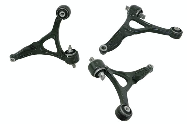 NEW LEFT FRONT LOWER CONTROL ARM FOR VOLVO XC90 07/2003 ~ 03/2015 XC-90