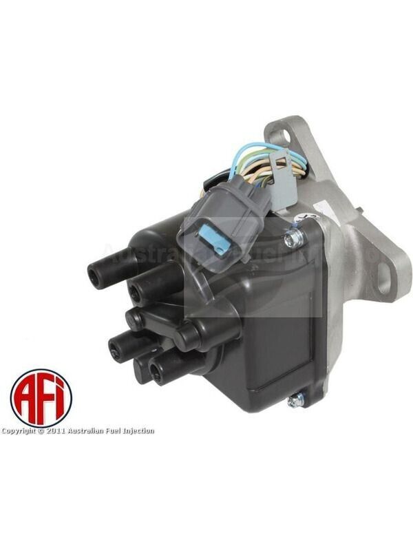 Ignition Distributor Fits Honda Integra