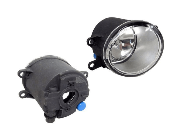 NEW RIGHT SIDE FOG LIGHT FOR TOYOTA PRIUS ZVW30 04/2009 ~ 12/2011 FOGLIGHT