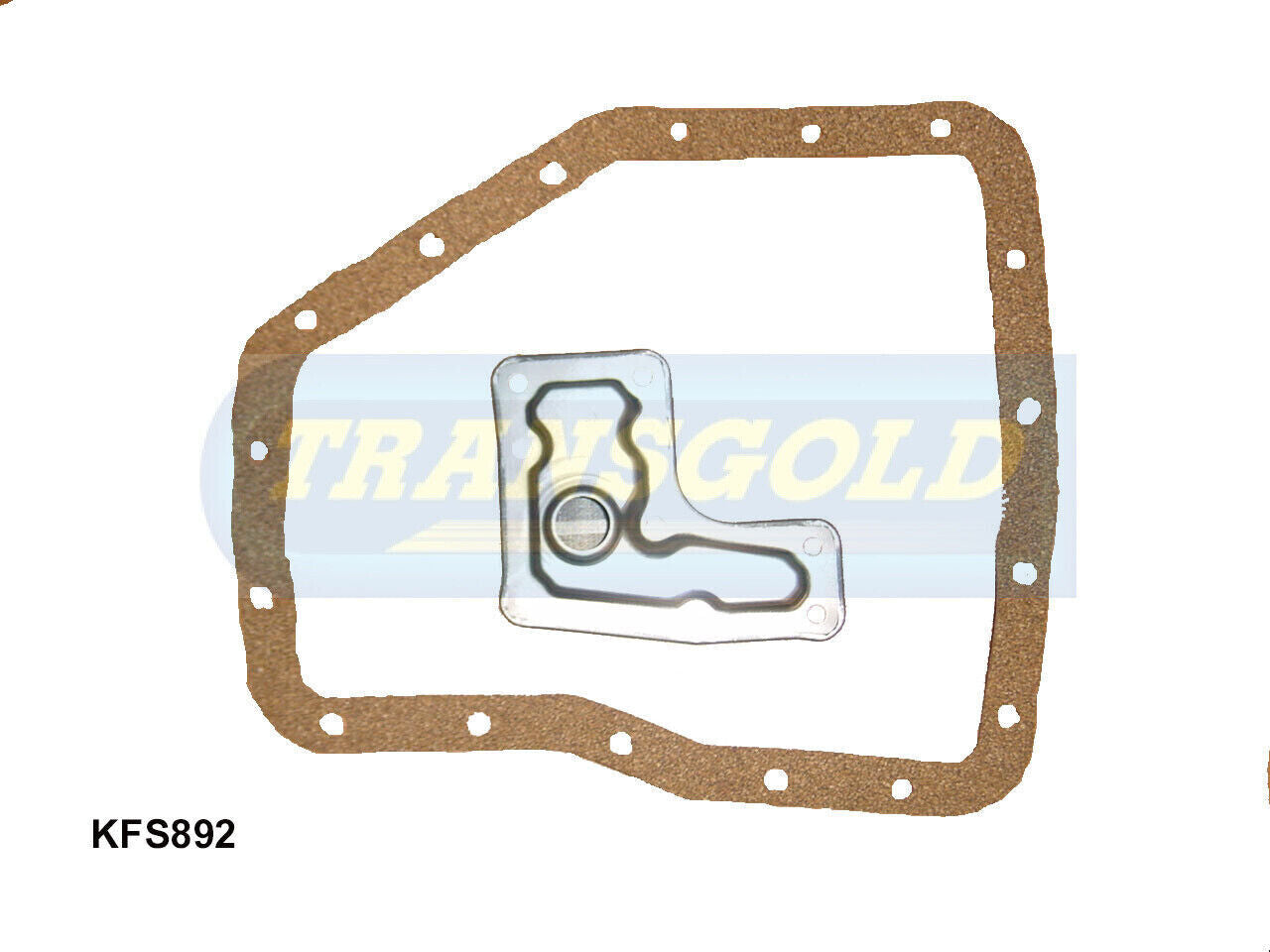 AutoTransmission Service Kit FOR VOLKSWAGEN POLO Jf404E Vw Polo 1995-2010