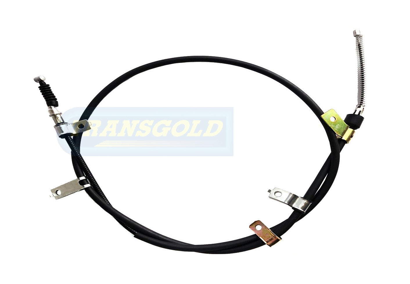 LEFT REAR HANDBRAKE CABLE FOR MITSUBISHI TRITON ML MN GL GLX GLX-R 2006-2015