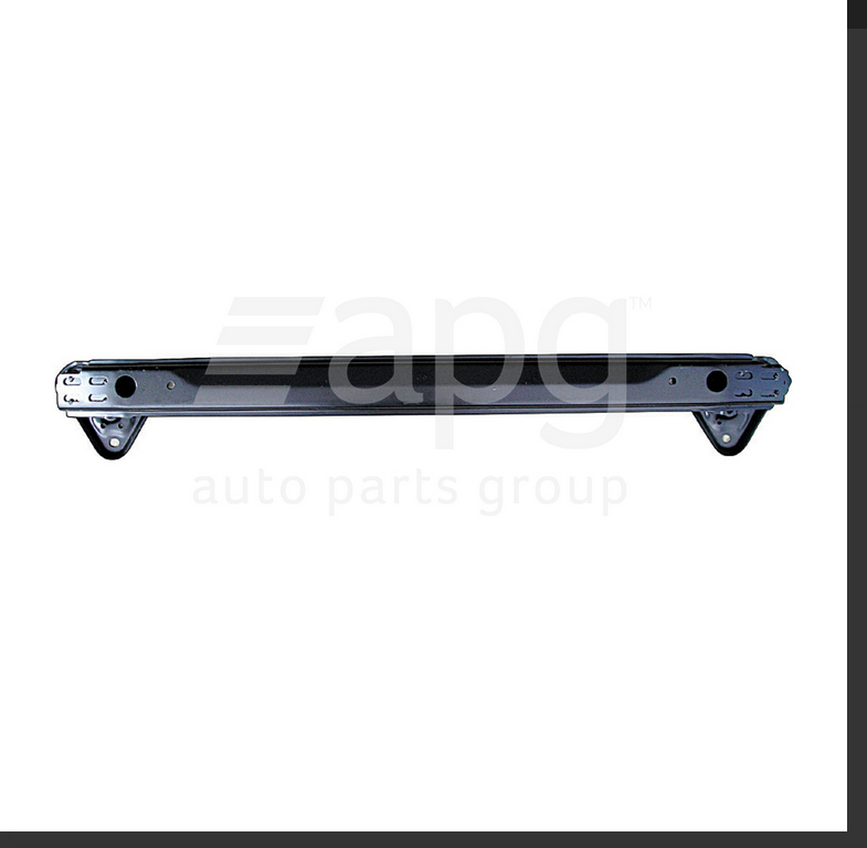 NEW Rear Bar Reinforcement REO FOR Toyota Yaris NCP90R 8/2005-7/2011 3/5-DOOR