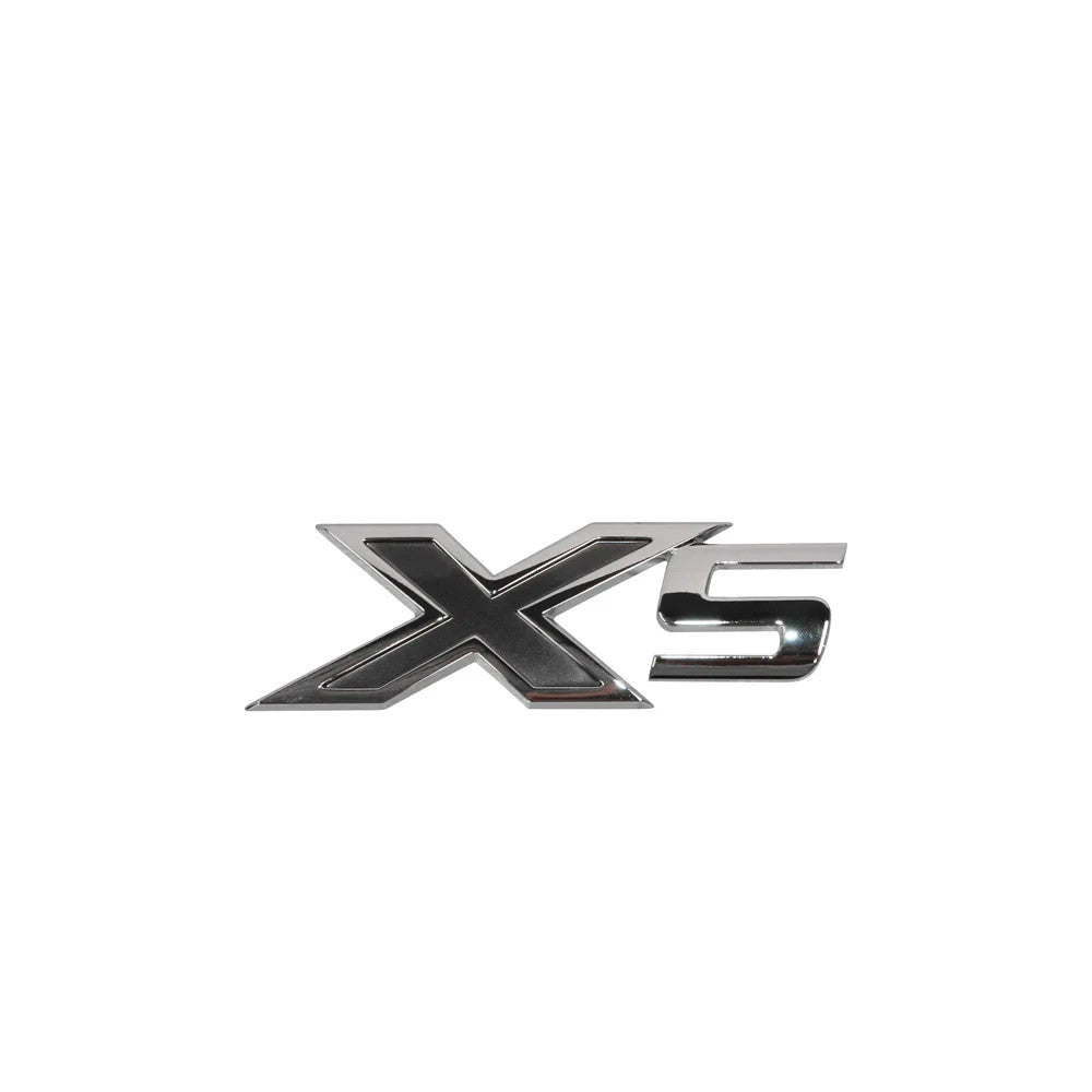 Genuine REAR TAIL GATE BADGE EMBLEM FOR HOLDEN CAPTIVA-7 CG-II 1/2011-12/2013 X5