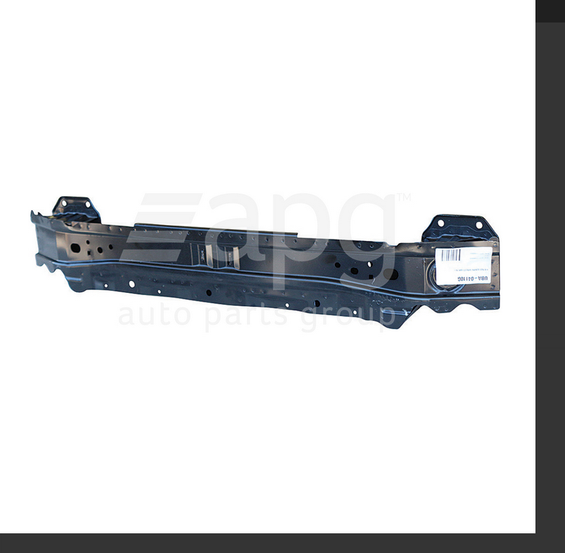 GENUINE Front Bar Reinforcement FOR Sedan WRX STI Premium 4/2014-5/2015