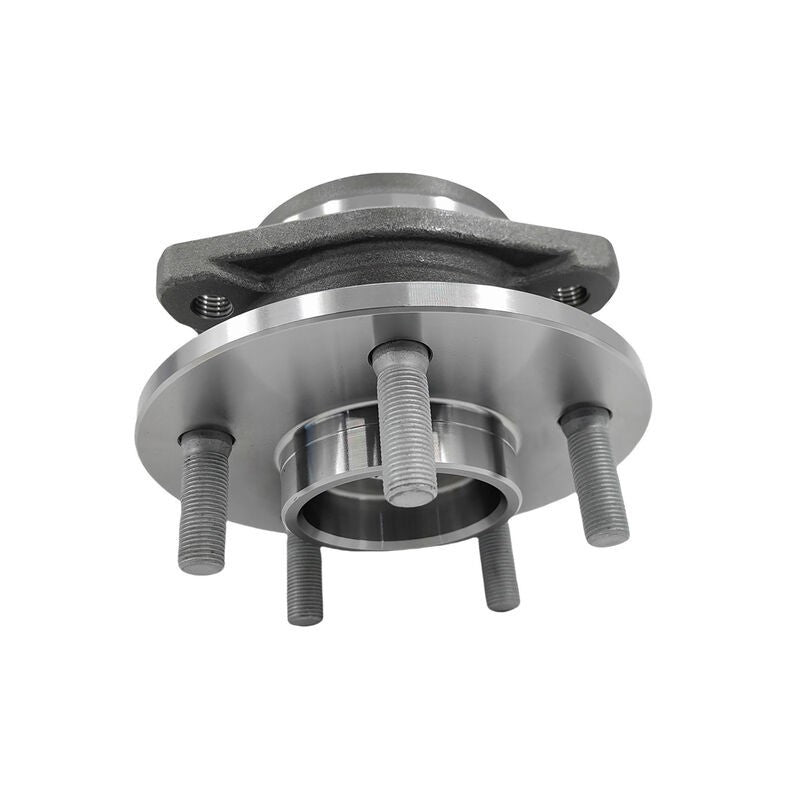 LEFT FRONT Wheel HUB Bearing FOR Jeep Cherokee XJ Wrangler TJ 2.5L 4.0L 1999-ON
