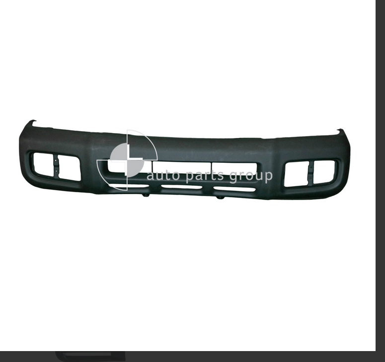 NEW FRONT BAR COVER FOR Nissan R50 Pathfinder 11/1998-4/2005 LI