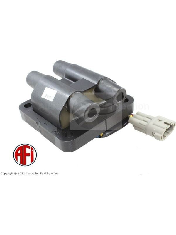 Ignition Coil For Subaru Impreza Liberty Outback 4 Cyl 1990-2000