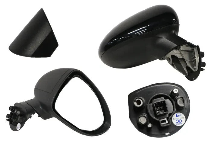 NEW RIGHT DOOR MIRROR FOR KIA RIO UB 10/2011 ~ 11/2016 WITH HEATED TYPE