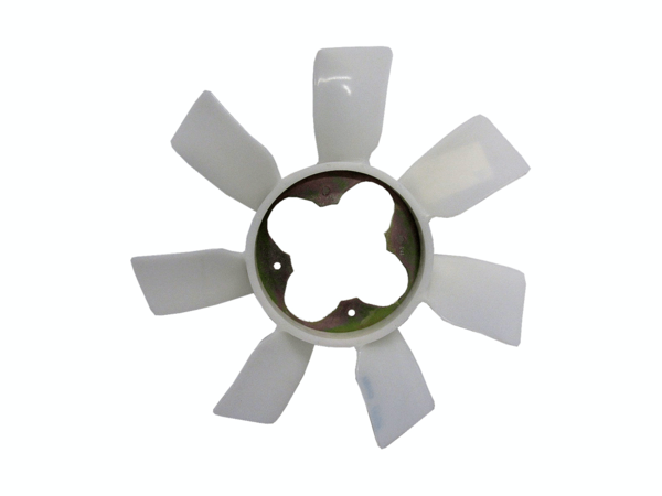 NEW FAN BLADE FOR TOYOTA HILUX TGN 04/2005 ~ 06/2015 2.7L PETROL
