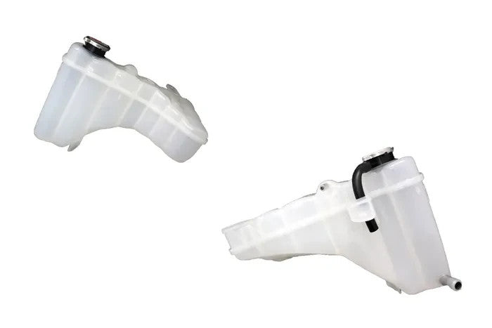 NEW RADIATOR TANK BOTTLE FOR CHRYSLER 300/300C 7/2012-2020 (3.6L 6CYL) WITH CAP
