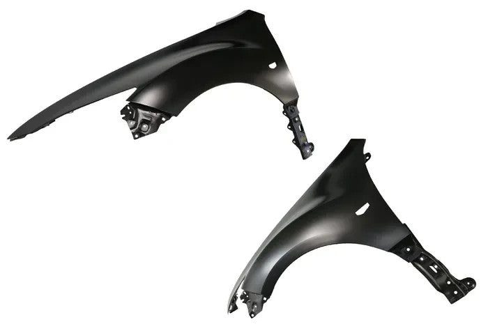 NEW LEFT FRONT GUARD FOR MAZDA 6 GH 12/2007 ~ 11/2012 WITH BLINKER+MOULD HOLE