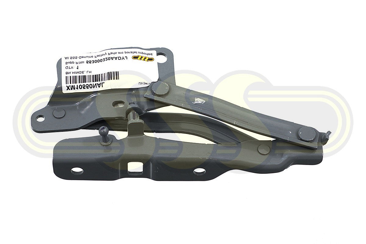 GENUINE BONNET HINGE RIGHT FOR CHERY OMODA-5 03/2023-ON - VIN NO START-LVVDB21B
