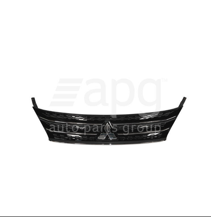 GENUINE FRONT GRILLE FOR Mitsubishi Outlander ZM built from 08/2021-ON