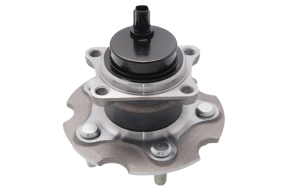 NEW RIGHT REAR Wheel HUB + BEARING FOR LEXUS NX200T/300H AGZ/AYZ 10 08/2014-2021