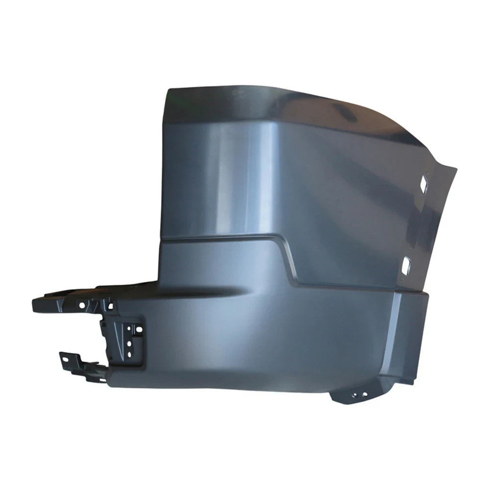 Genuine RIGHT REAR BAR END BUMPER FOR Mitsubishi Pajero NX 5/2014-3/2022