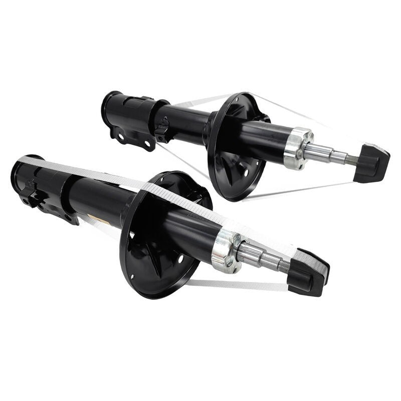 PAIR FRONT STRUT SHOCK FOR Hyundai Excel X-3 Series 10/1994-2000