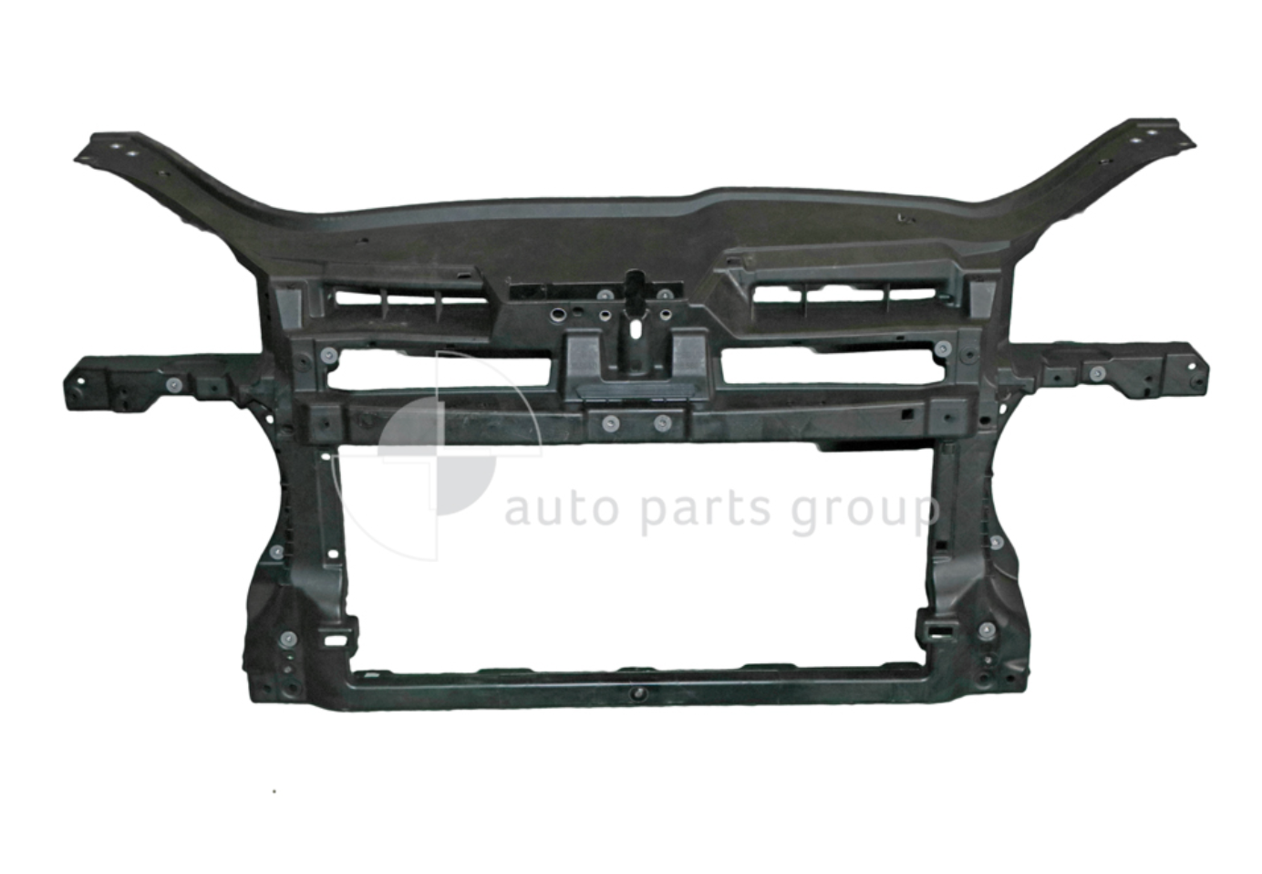 GENUINE RADIATOR SUPPORT PANEL FOR VOLKSWAGEN GOLF 7/04-2/09 5DR PETROL ENGINE
