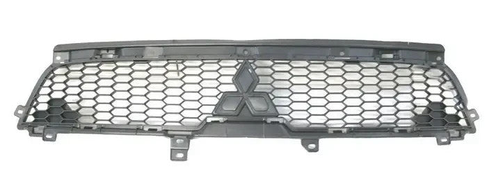 NEW Front Grille FOR MITSUBISHI OUTLANDER ZH 08/2009 ~ 10/2012