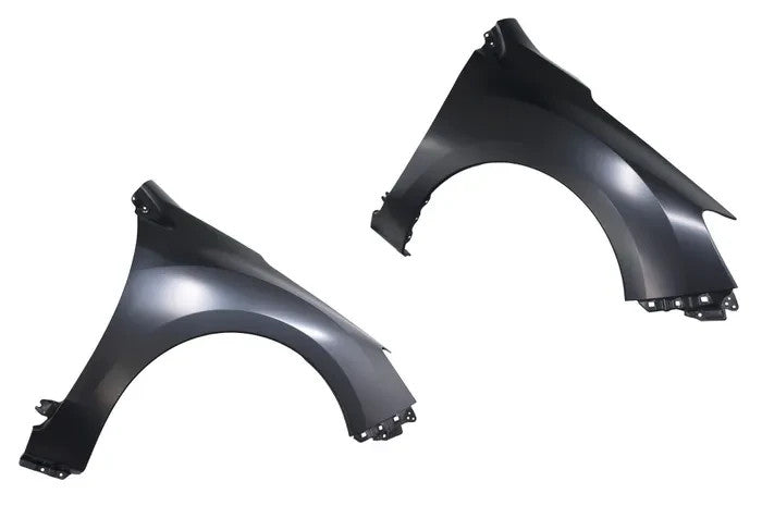 NEW RIGHT FRONT GUARD FOR SUBARU XV G4X 01/2012 ~ 04/2017 WITHOUT BLINKER HOLE