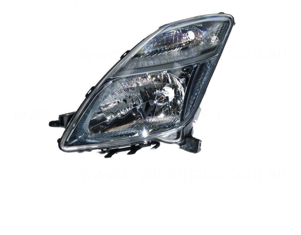GENUINE LEFT HEADLIGHT FOR Toyota Prius NHW20R 11/2005-3/2009 HALOGEN TYPE