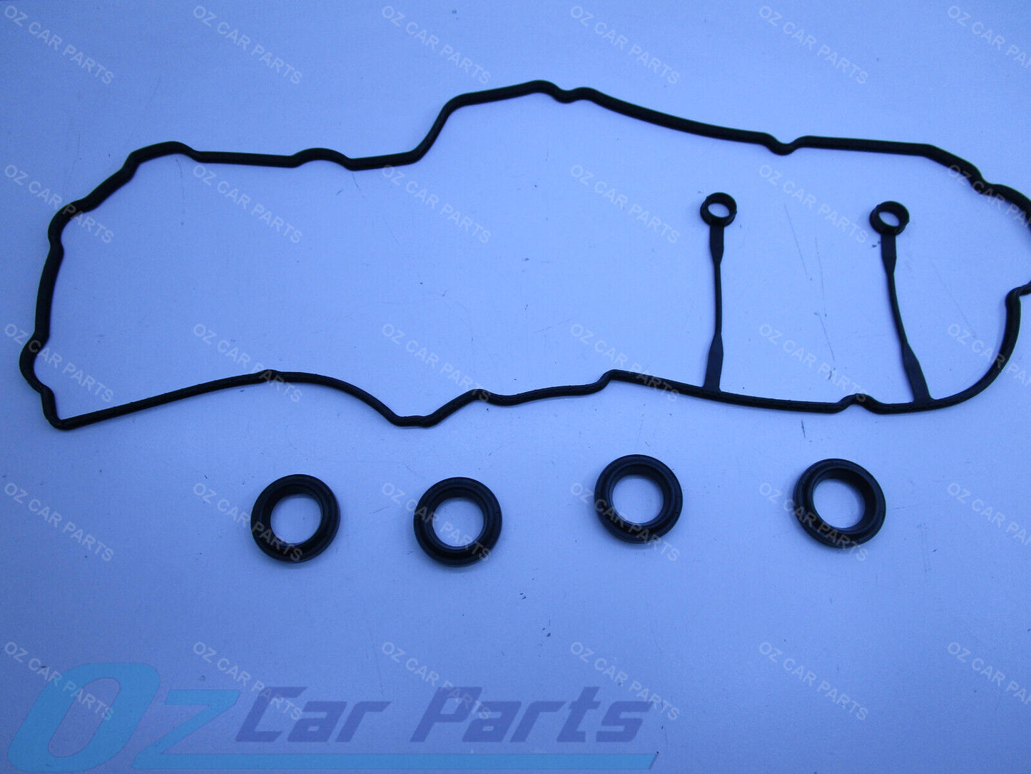 ENGINE ROCKER COVER GASKET KIT FOR KIA CERATO 2.0L ENGINE G4NC 2012-2018