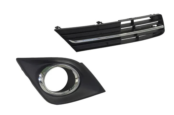 NEW FRONT RIGHT FOG LIGHT COVER FOR TOYOTA CAMRY ATARA ASV50 12/2011 ~ 12/2014