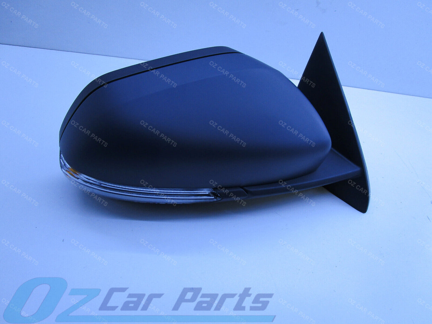GENUINE DRIVER SIDE RIGHT DOOR MIRROR FOR MG ZS GENUINE 2018-2022 NEW 6 PIN