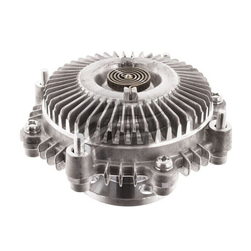 NEW Fan Clutch fits Holden Rodeo 2005 RA TF KB Jackaroo UBS 4ZD1 4ZE