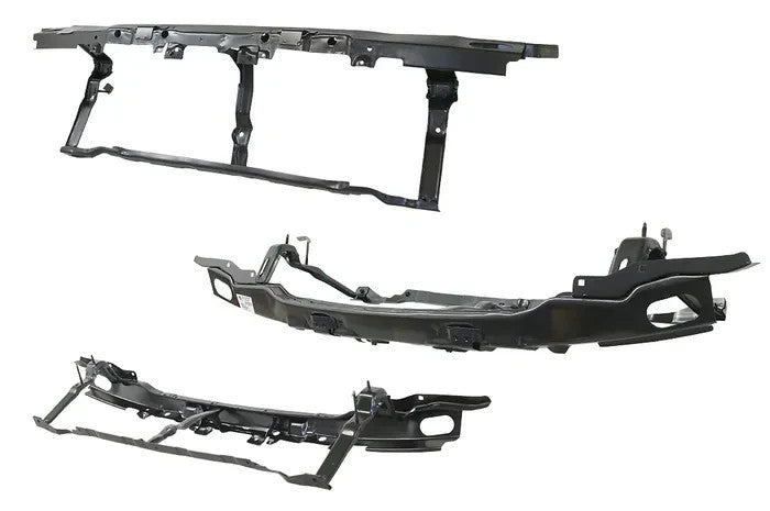 NEW REINFORCEMENT FRONT REO FOR MITSUBISHI CHALLENGER PA 03/98-08/2000 CRASH BAR