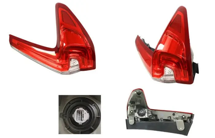 NEW RIGHT TAIL LIGHT FOR HONDA CRV RW 05/2017 ~ 06/2023 CR-V LED TAILLIGHT