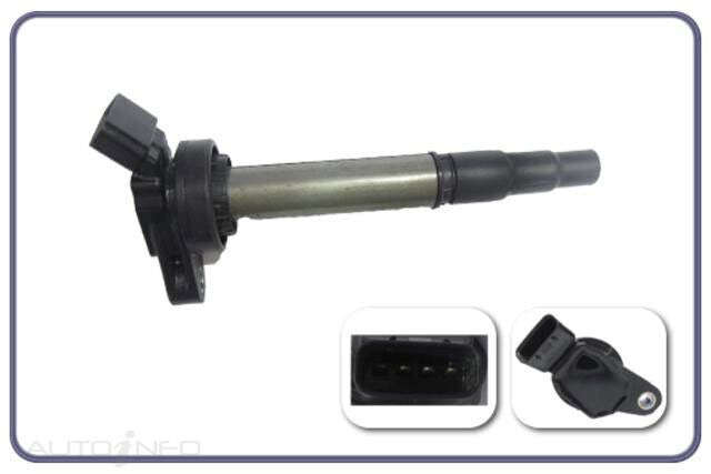 NEW IGNITION COIL FOR TOYOTA 1.8L 2.0L PETROL
