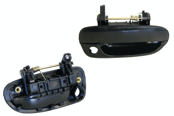 NEW RIGHT FRONT DOOR HANDLE FOR HYUNDAI ACCENT LC 05/2000 ~ 04/2006 FRONT OUTER