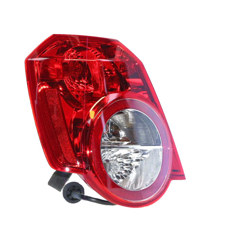 GENUINE PASSENGER SIDE TAIL LIGHT FOR Holden Barina TK 8/2008-12/2012 3/5-DOOR
