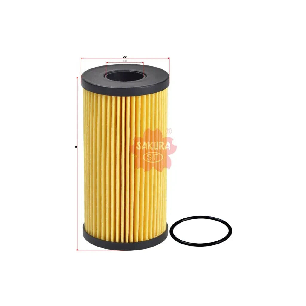 ENGINE OIL FILTER FITS MITSUBISHI EXPRESS RENAULT TRAFIC
